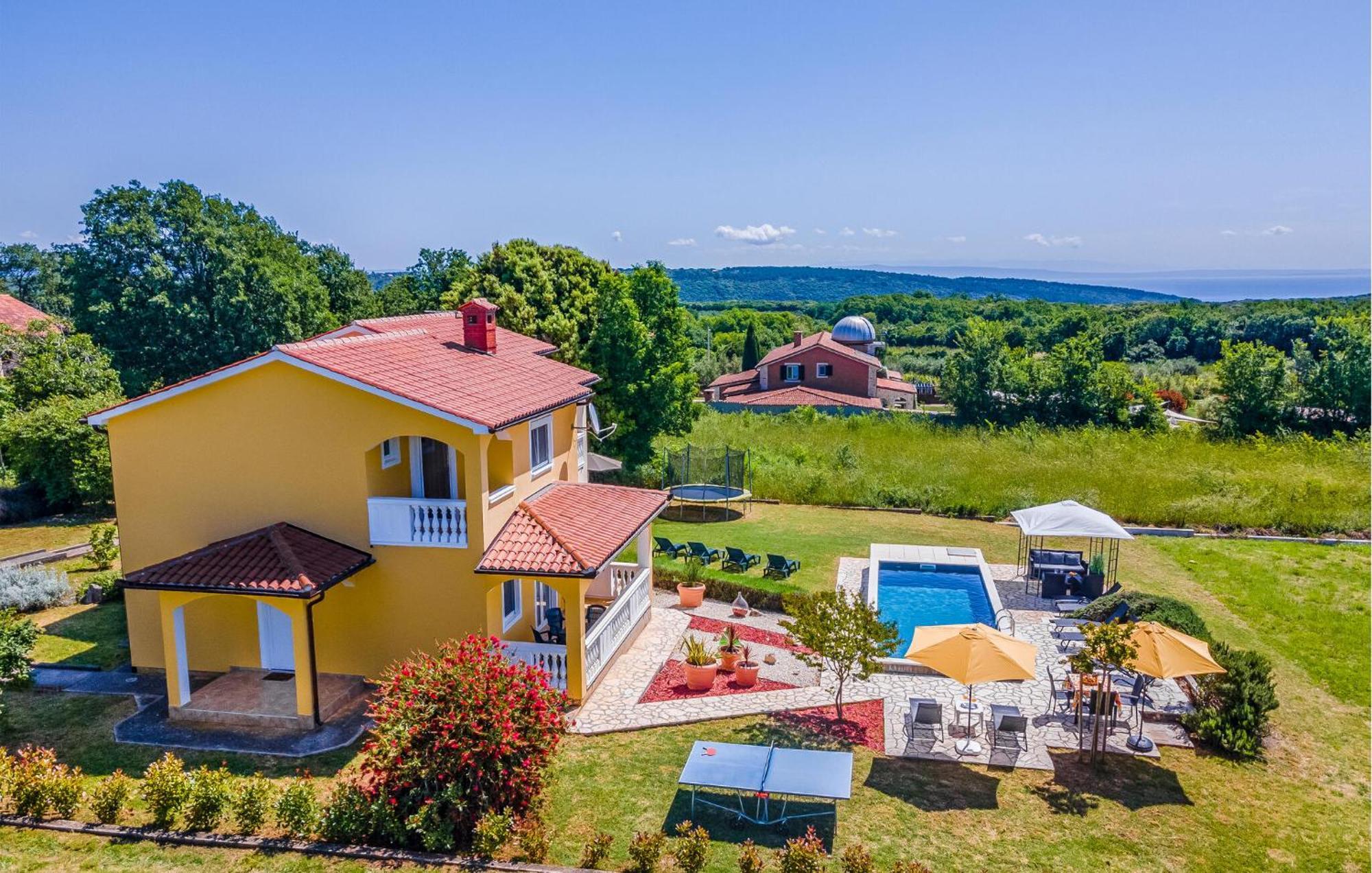 Amazing Home In Valtura ภายนอก รูปภาพ