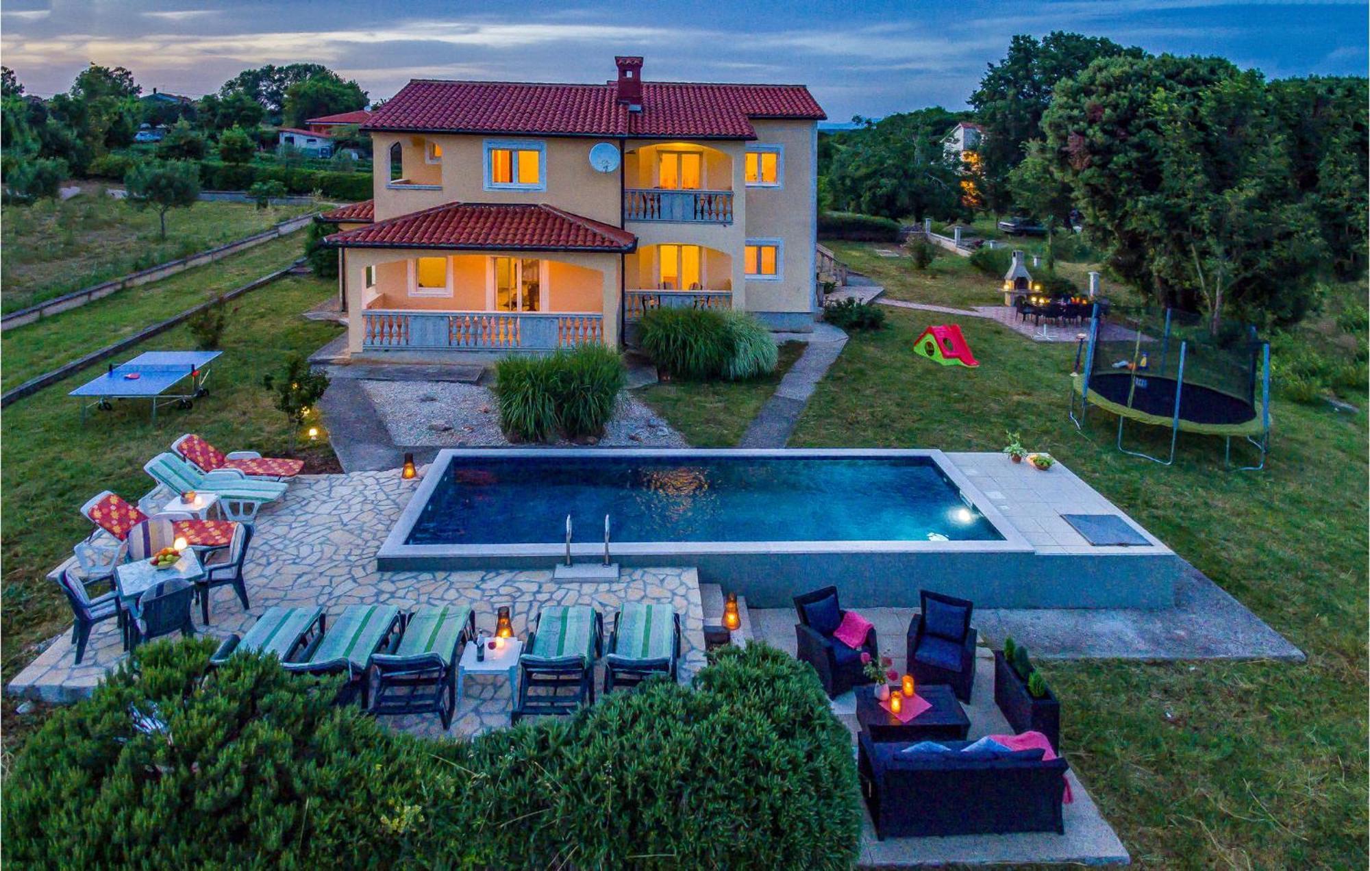 Amazing Home In Valtura ภายนอก รูปภาพ